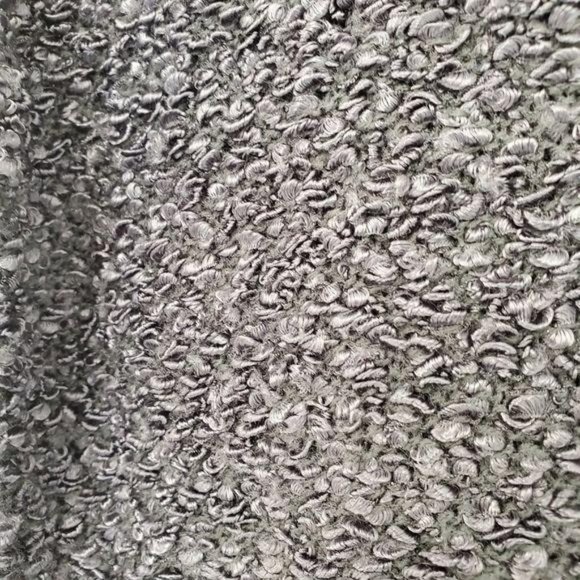 FASHION ESSENTIALS | Ruched  Top w/ Layered collar - Picture 5 of 6